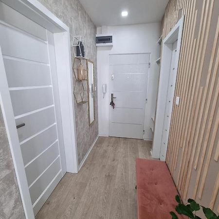 Alpha Apartman Malacky Exterior photo