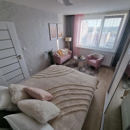 Alpha Apartman Malacky Exterior photo